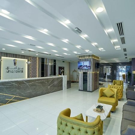 Afaq Tower Apartamento Manama Exterior foto